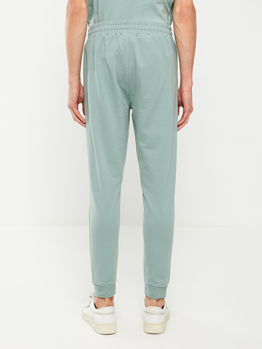 Мужские спортивные штаны Slim Fit Jogger-4