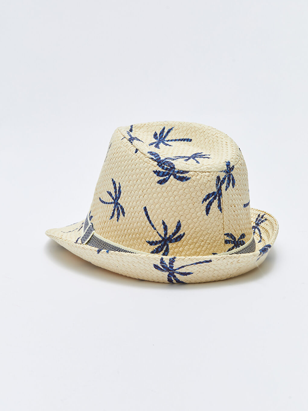 BEŽ Fedora Beba dečak -S31153Z1-G7K