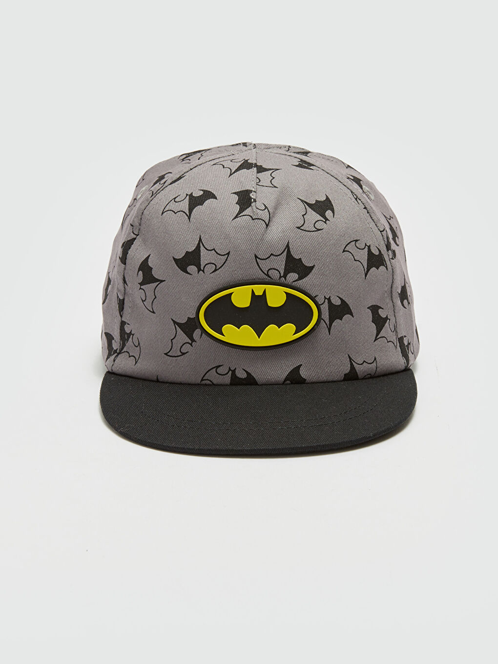 LCW baby Batman Printed Baby Boy Hat -S31155Z1-LRW