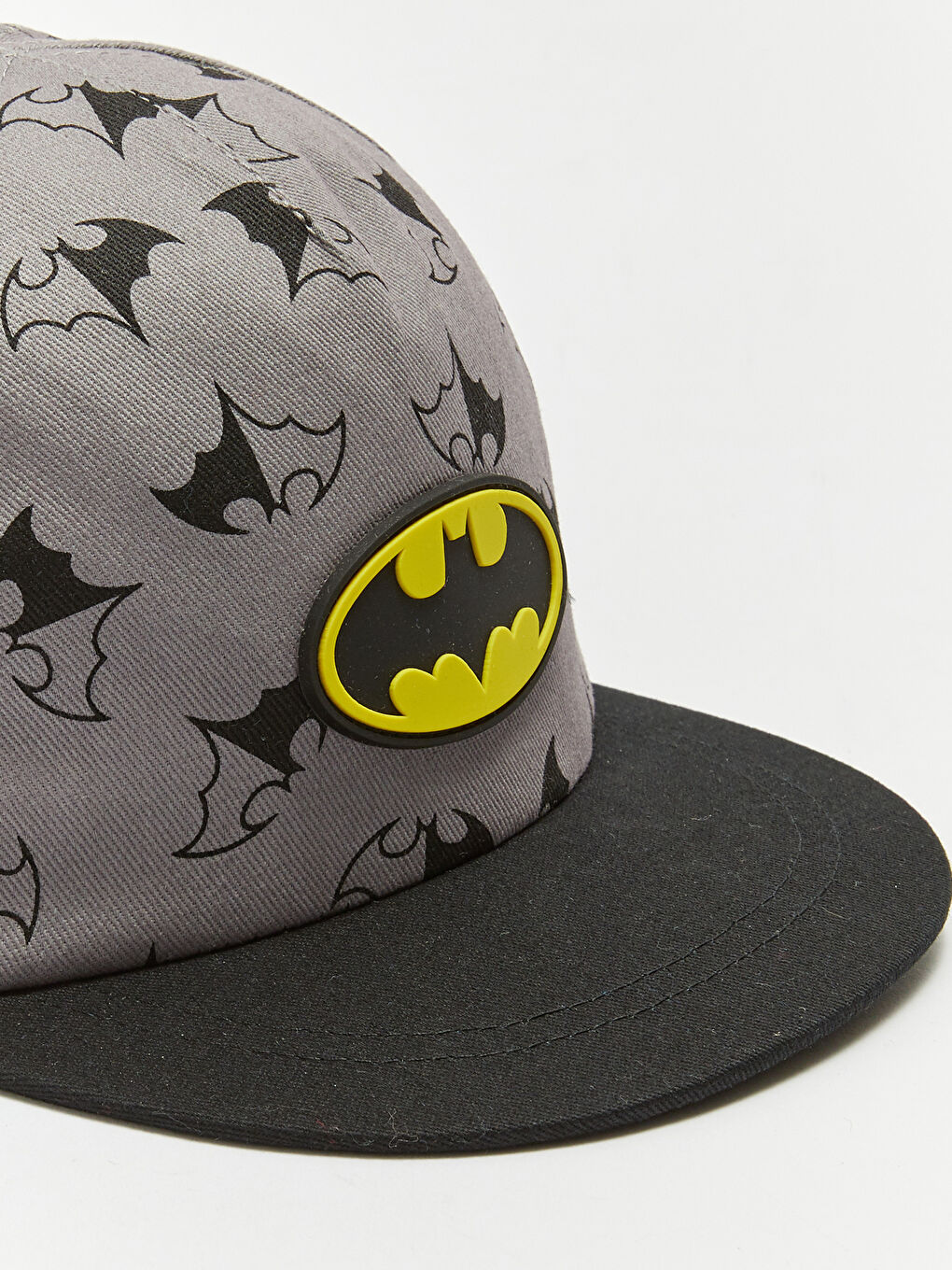 LCW baby Batman Printed Baby Boy Hat -S31155Z1-LRW