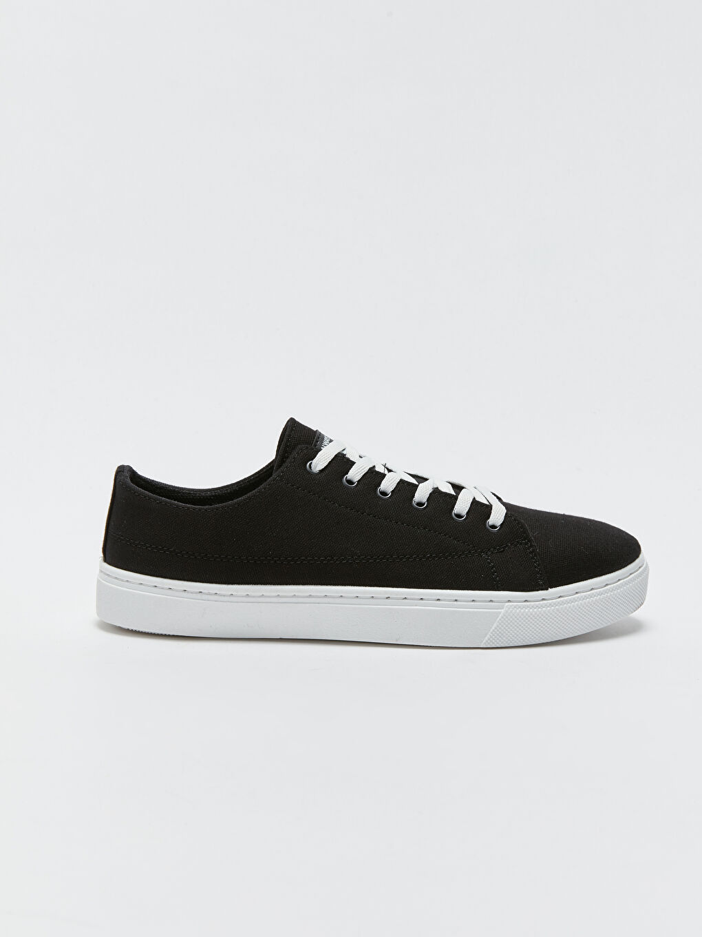 Lace-Up Men's Sneakers-1