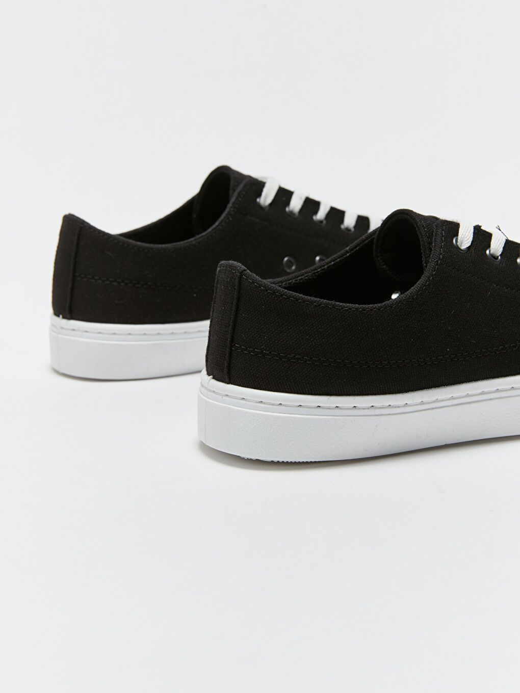 Lace-Up Men's Sneakers-4