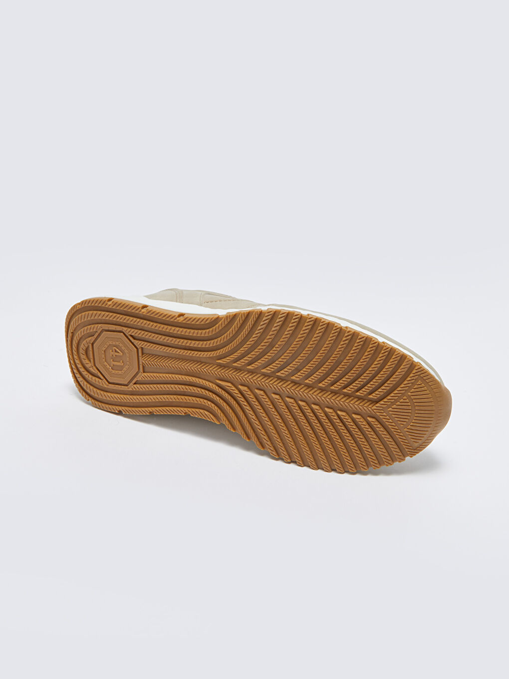 LC Waikiki Muške patike na pertlanje -S31171Z8-EYM