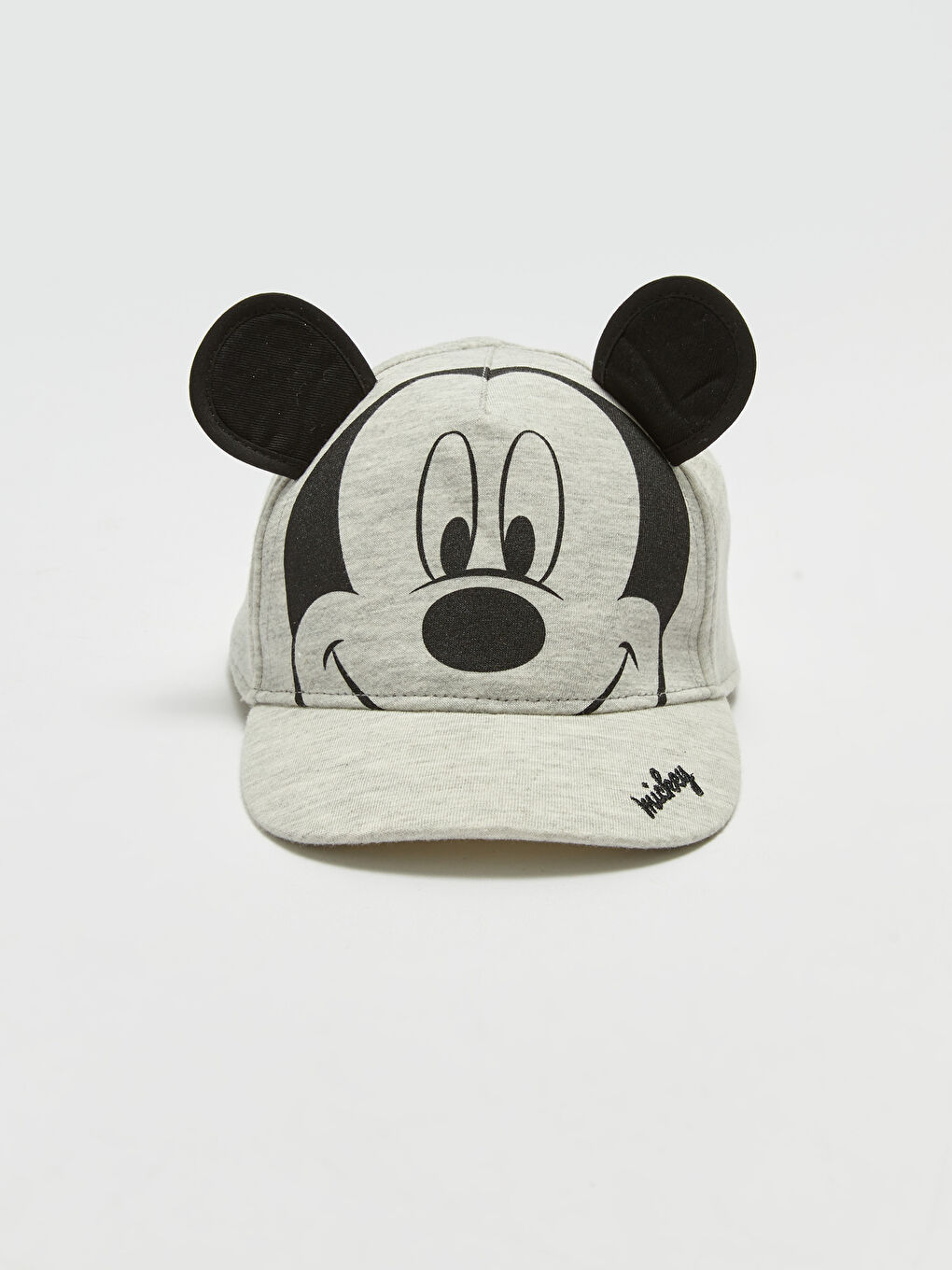 LC Waikiki Mickey Mouse Printed Baby Boy Hat -S31175Z1-847