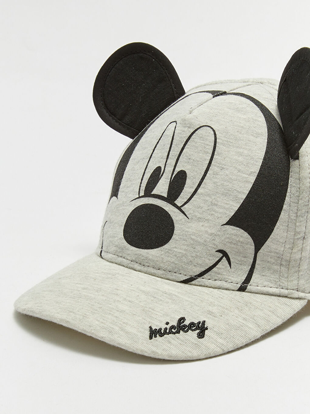 LC Waikiki Mickey Mouse Printed Baby Boy Hat -S31175Z1-847