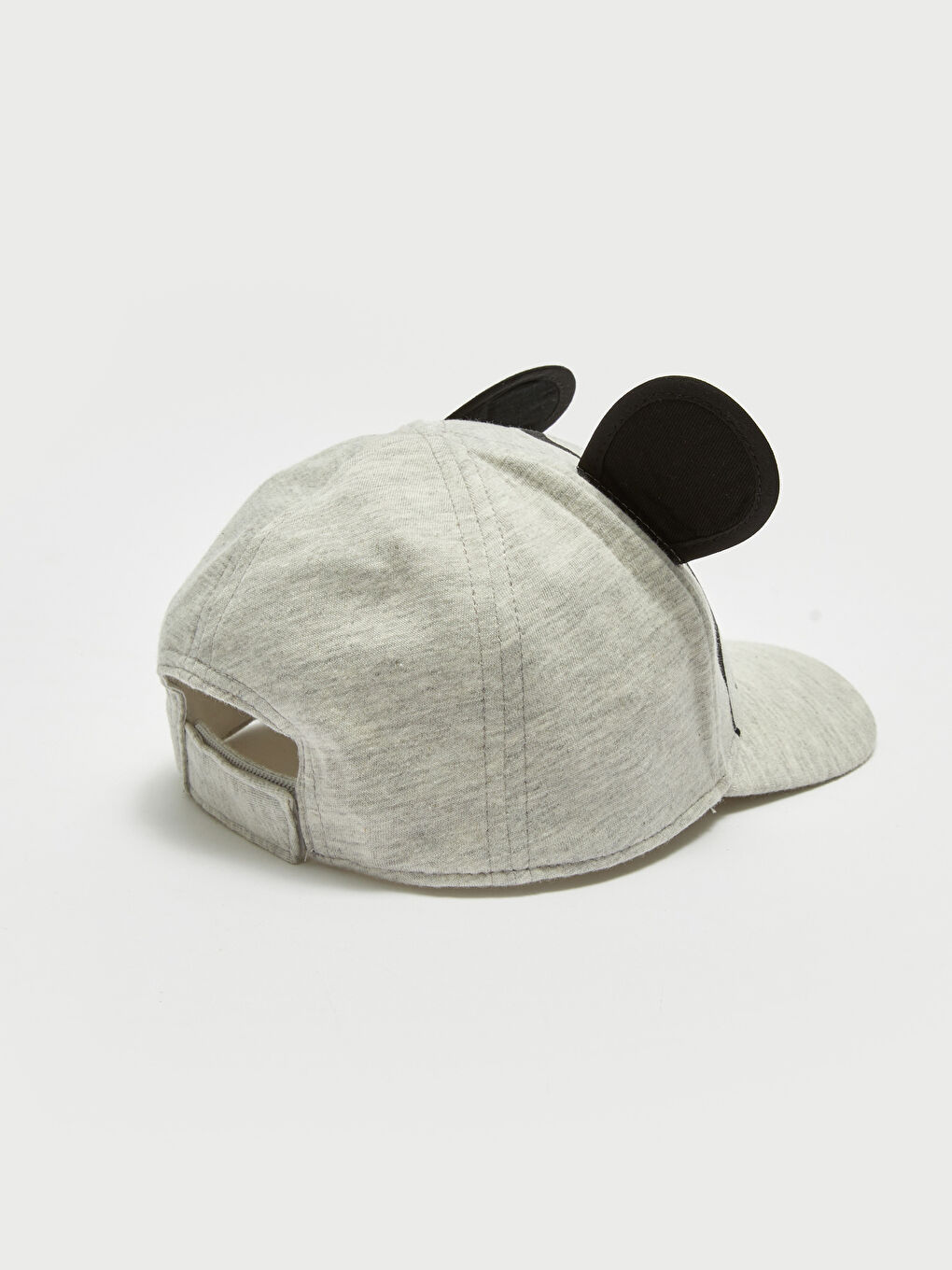 LC Waikiki Mickey Mouse Printed Baby Boy Hat -S31175Z1-847