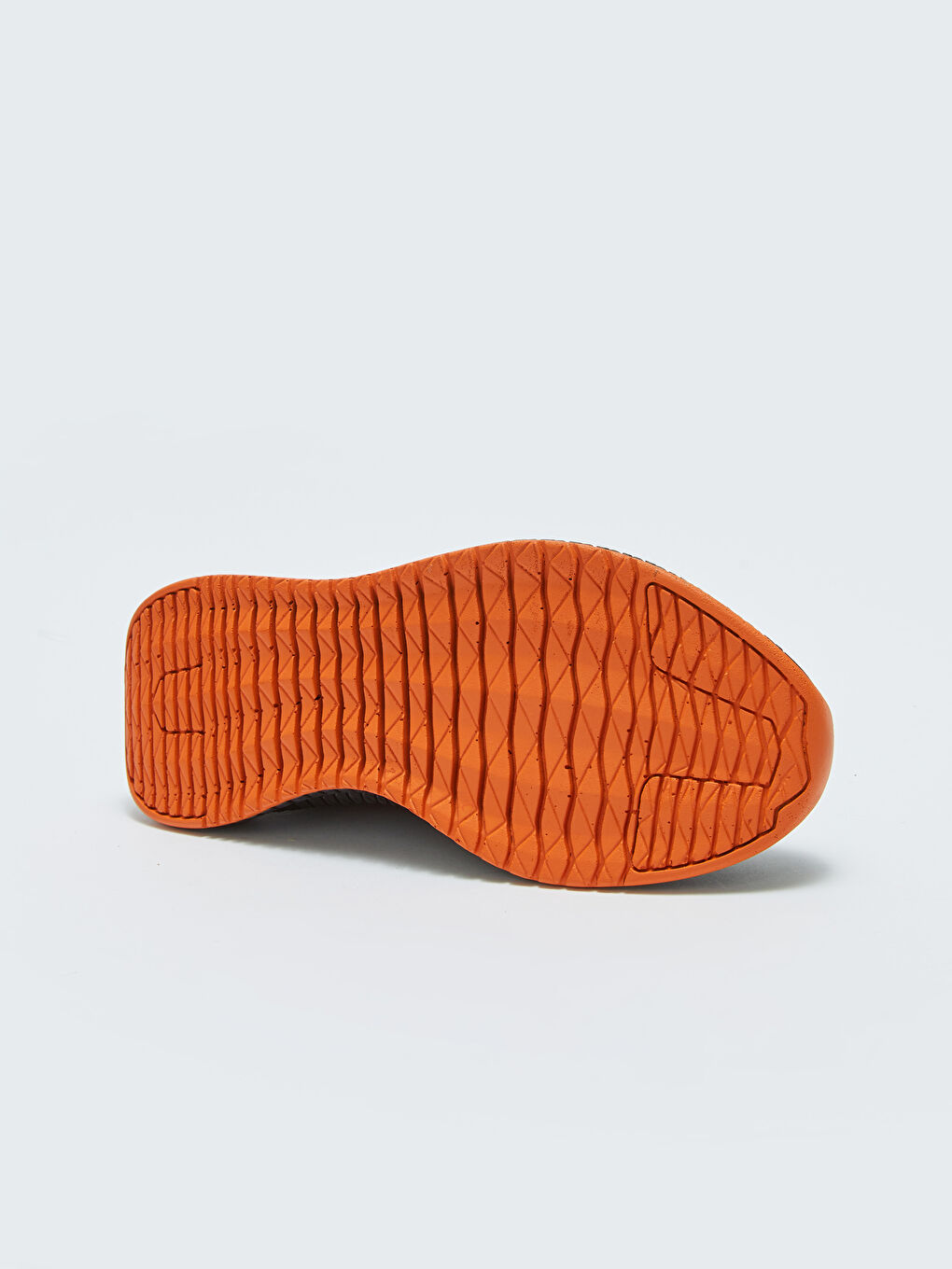 Lace-Up Men's Sneakers-3