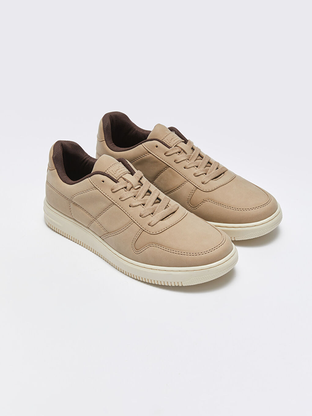 Baskets à Lacets pour Hommes