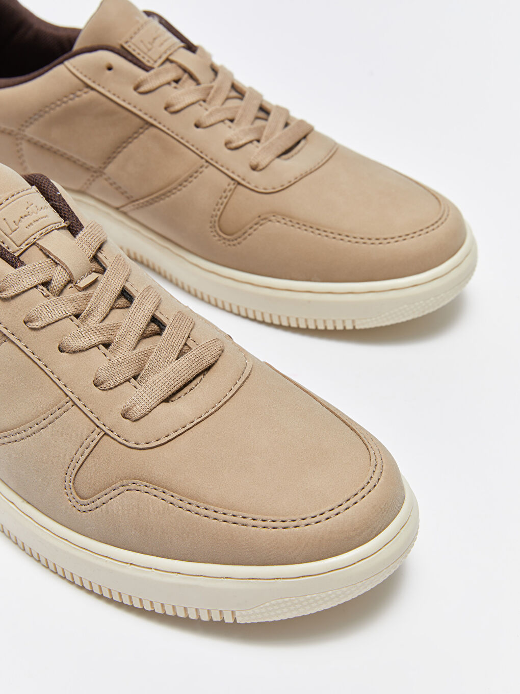 Baskets à Lacets pour Hommes-2