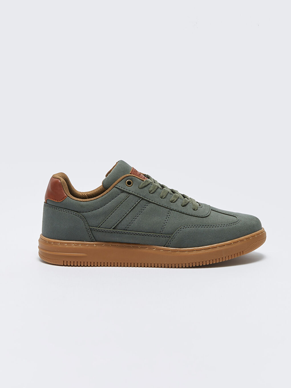 Lace-Up Men's Sneakers -S31193Z8-D2V