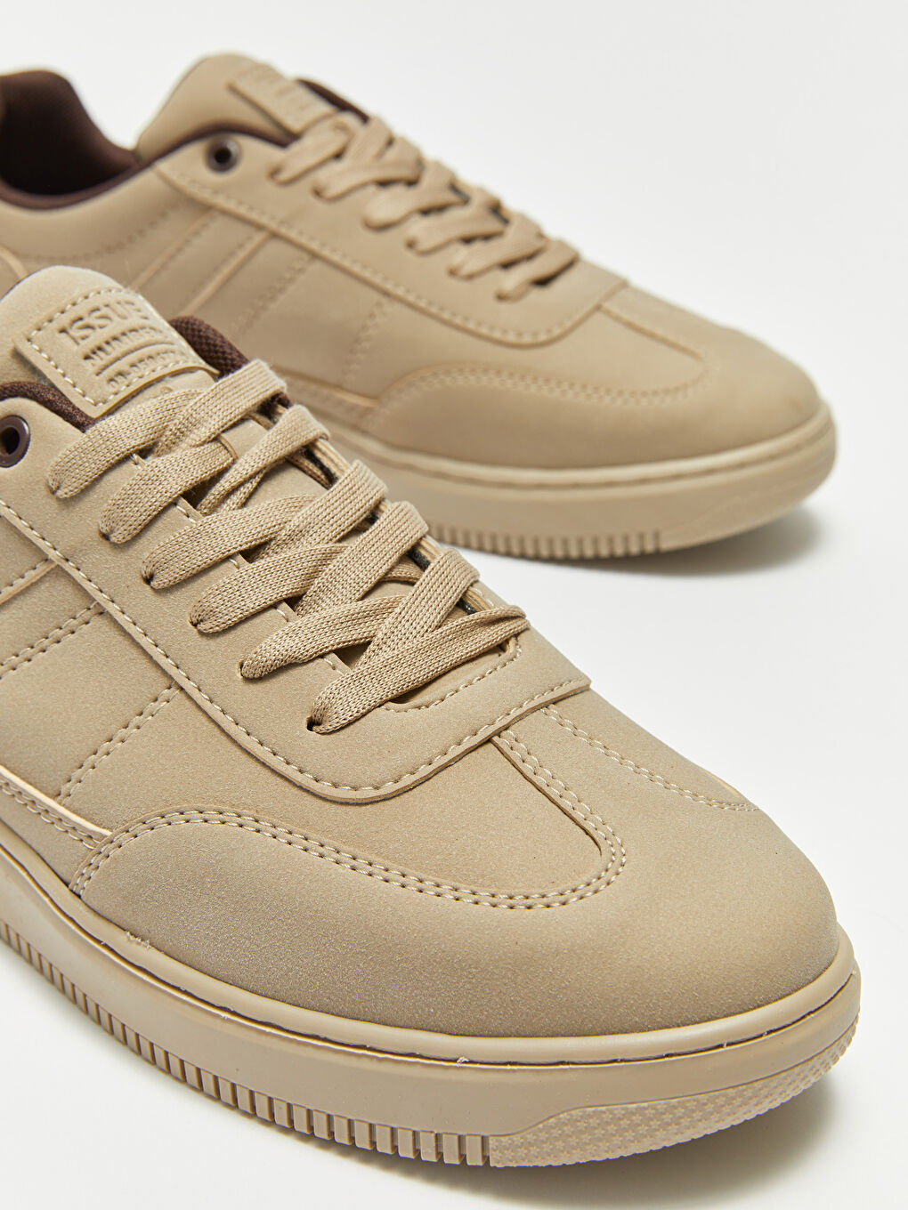 Кроссовки на шнуровке для мужчин-2