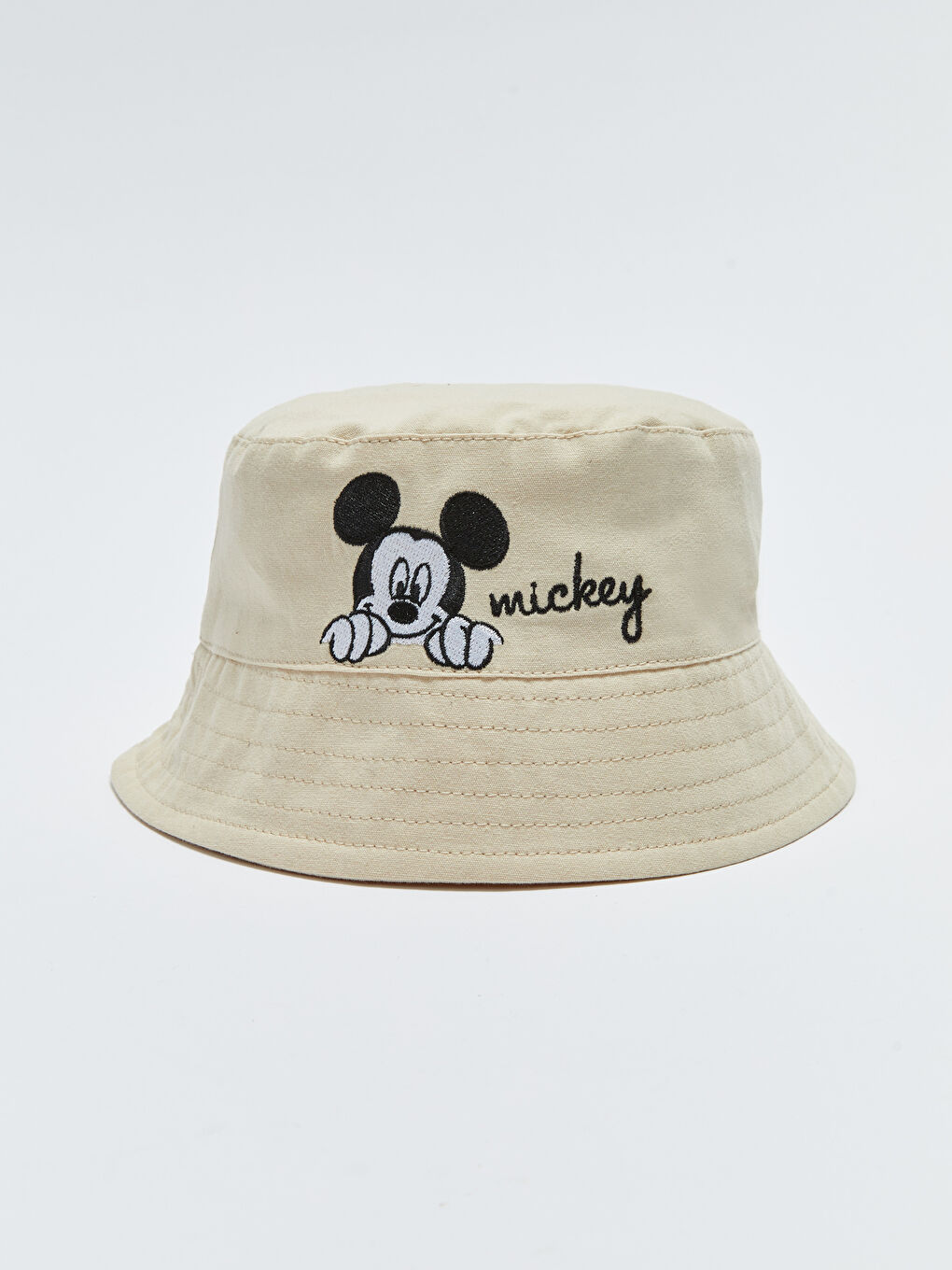 LCW baby Mickey Mouse Printed Baby Boy Hat -S31218Z1-SB4