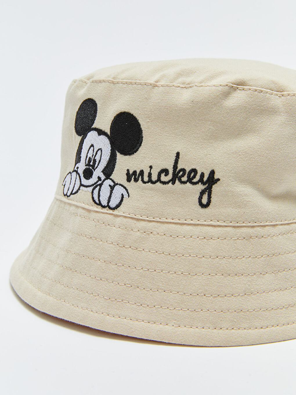 LCW baby Mickey Mouse Printed Baby Boy Hat -S31218Z1-SB4