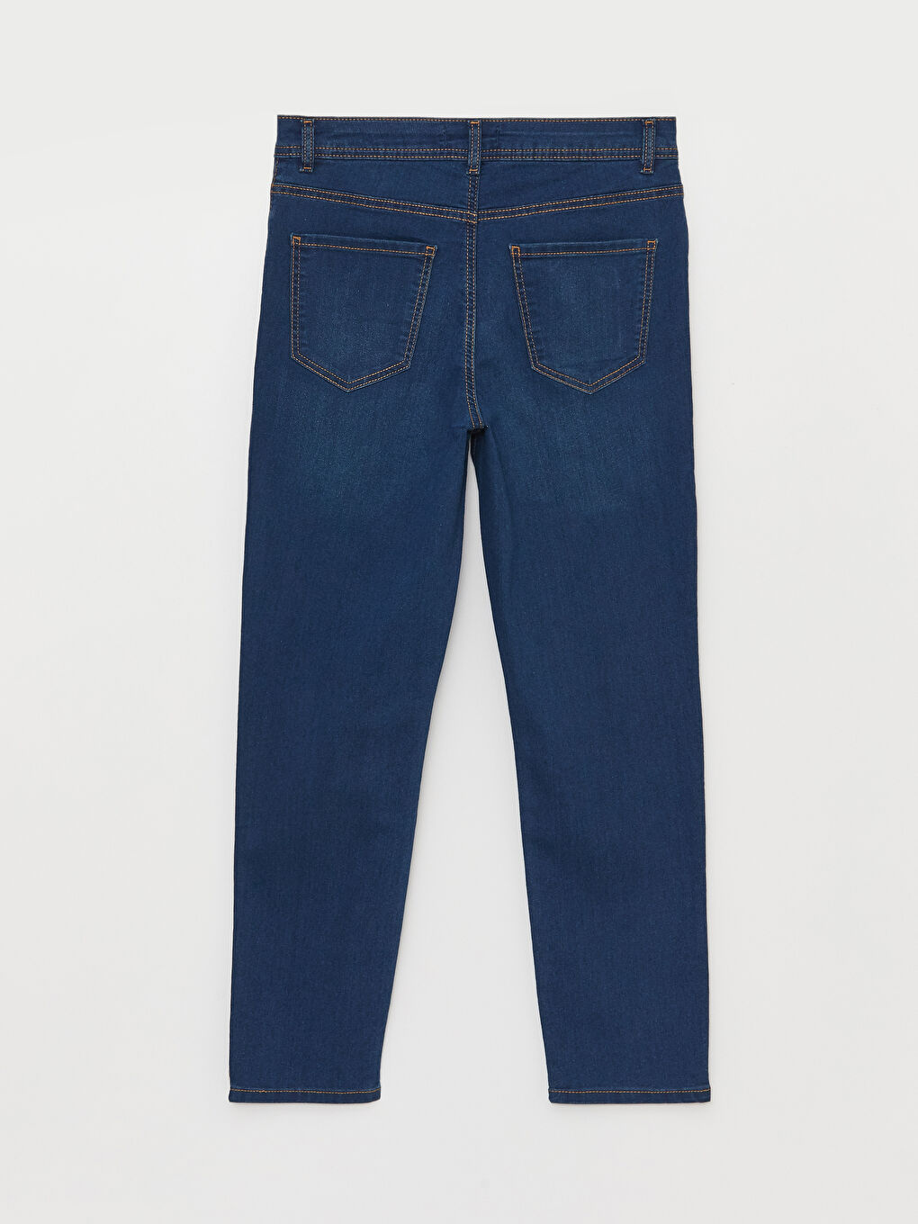 LC Waikiki Ženske farmerke visokog struka slim fit -S31252Z8-H45