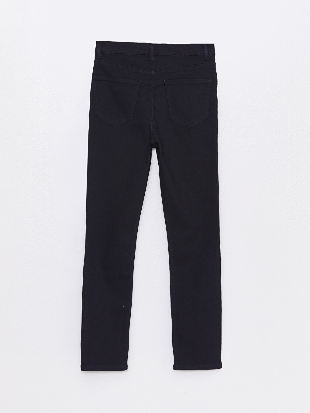LC Waikiki Ženske farmerke visokog struka slim fit -S31255Z8-890