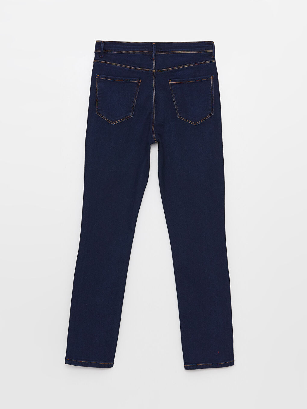 LCWAIKIKI Basic High Waist Slim Fit Women's Jeans -S31258Z8-309