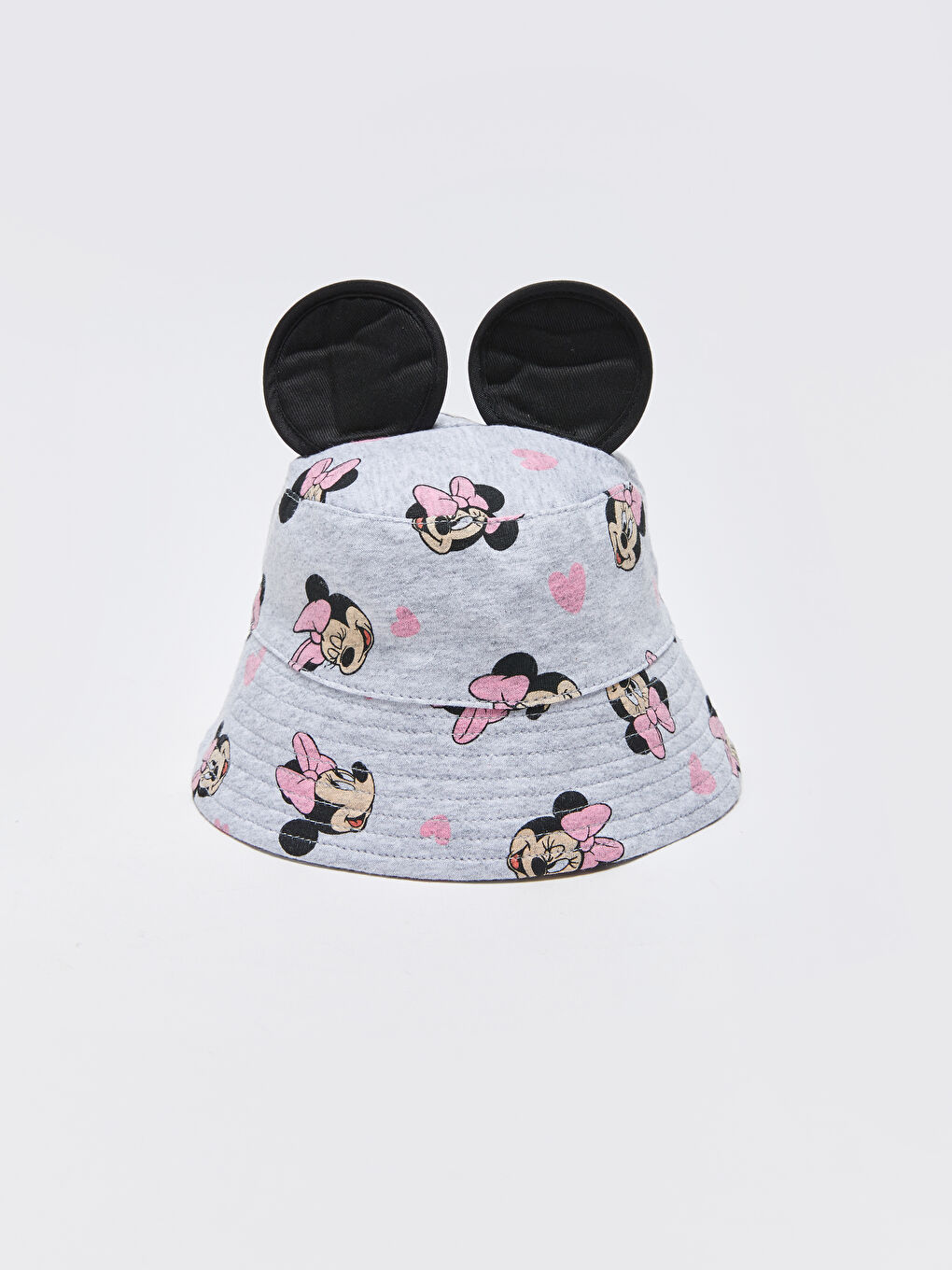 LCW baby Chapeau Imprimé Minnie Mouse pour Bébé Fille -S31270Z1-LRW