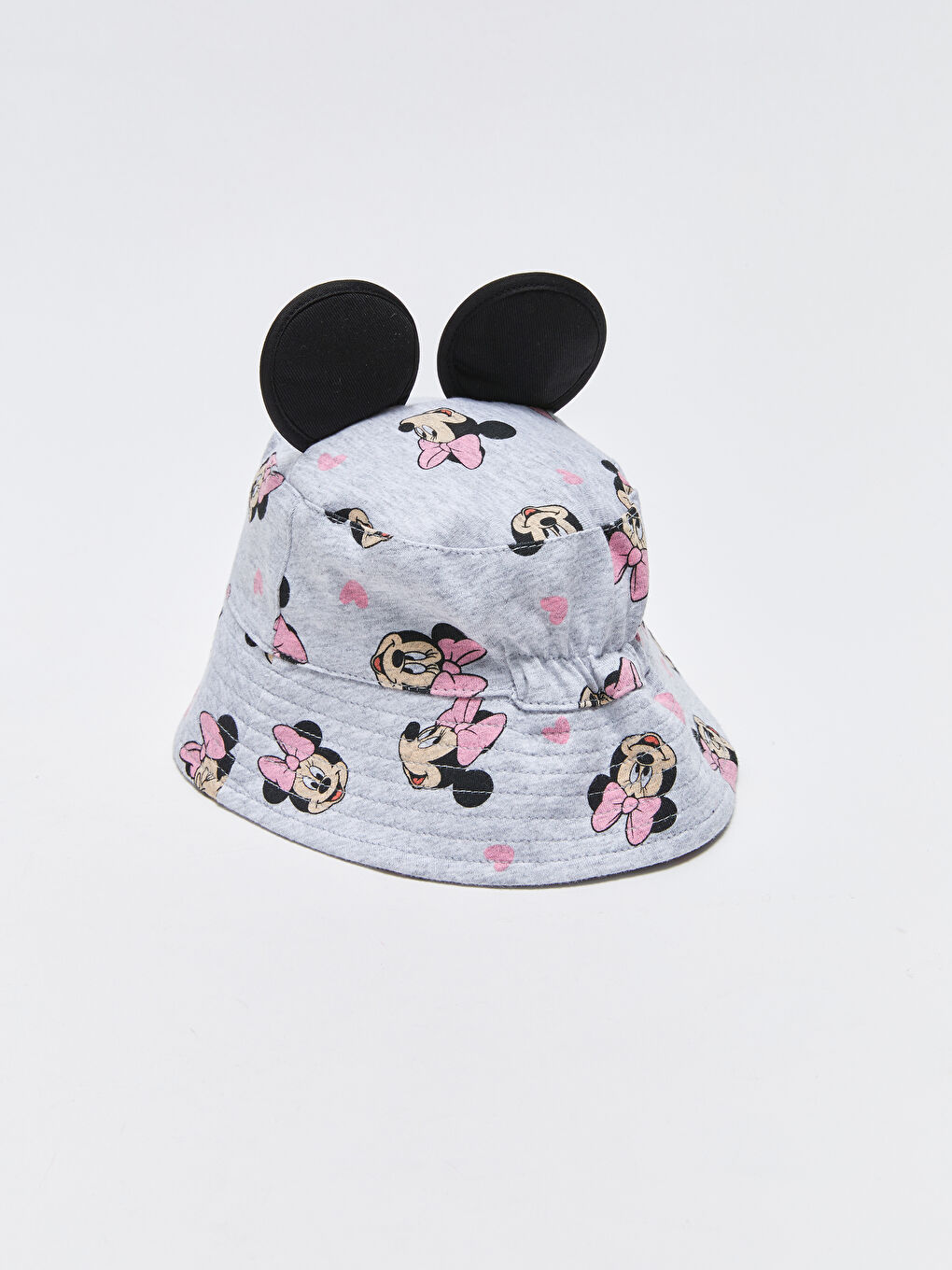LCW baby Chapeau Imprimé Minnie Mouse pour Bébé Fille -S31270Z1-LRW