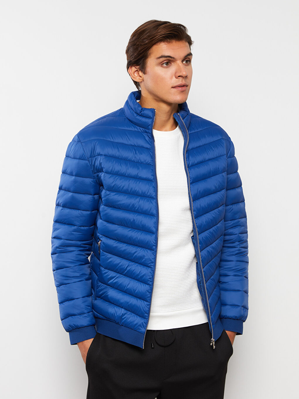 LC Waikiki معطف منتفخ -S31293Z8-UCN