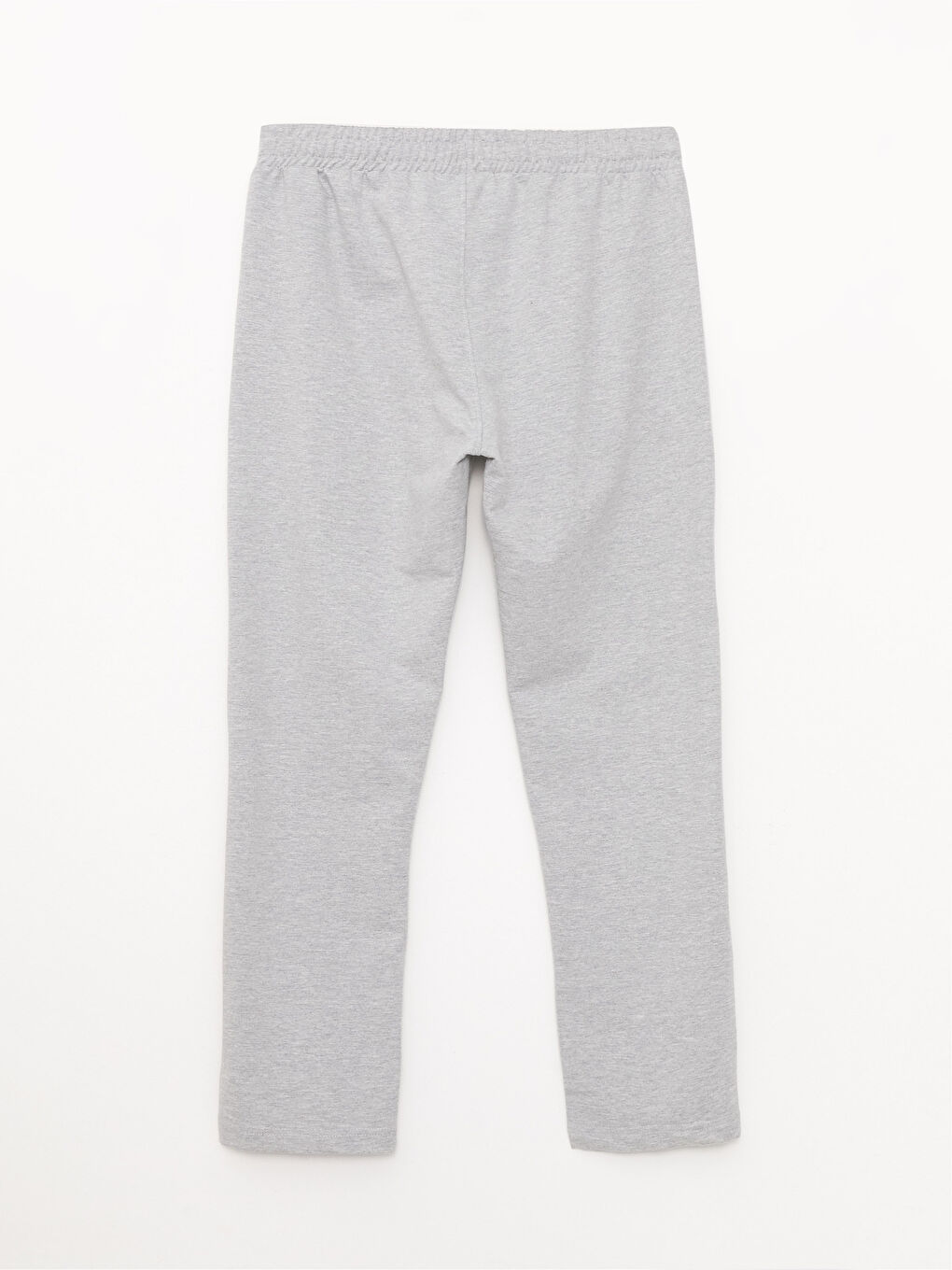 بنطلون رياضي بقصة عادية - للرجال-6