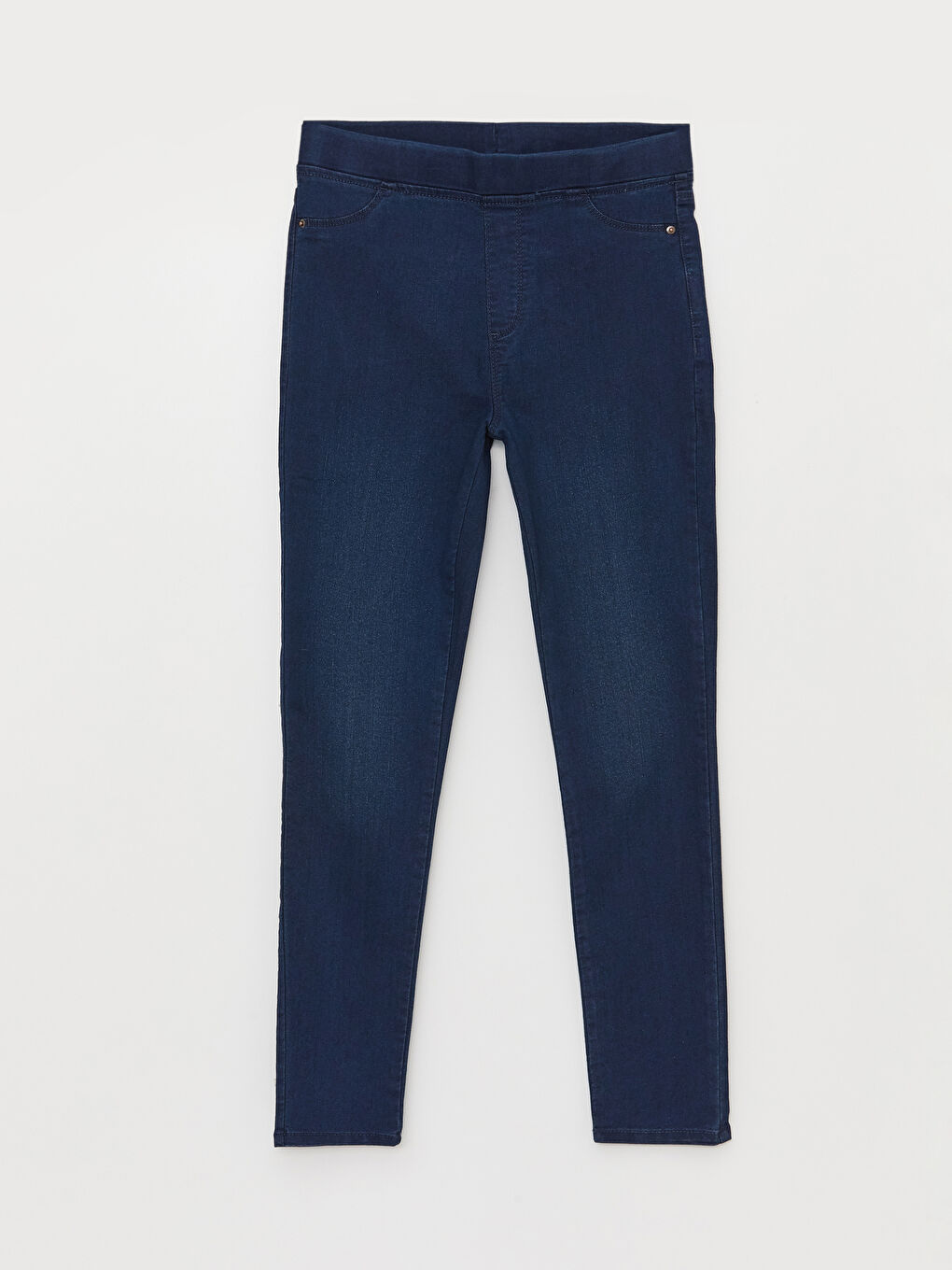 LC Waikiki Ženske farmerke visokog struka slim fit -S31325Z8-309