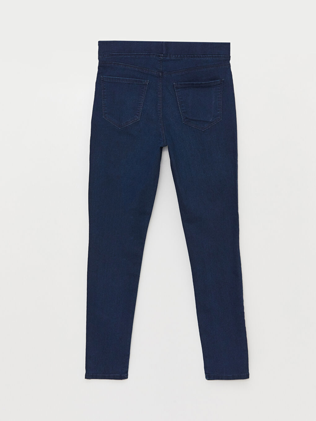 LC Waikiki Ženske farmerke visokog struka slim fit -S31325Z8-309