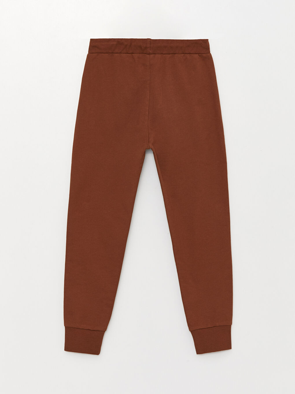 Базовые спортивные джоггеры для мальчиков с эластичным поясом-4