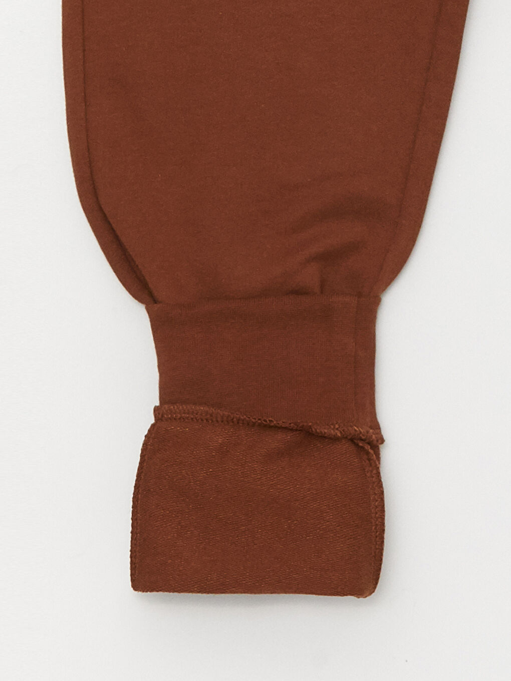 Базовые спортивные джоггеры для мальчиков с эластичным поясом-5