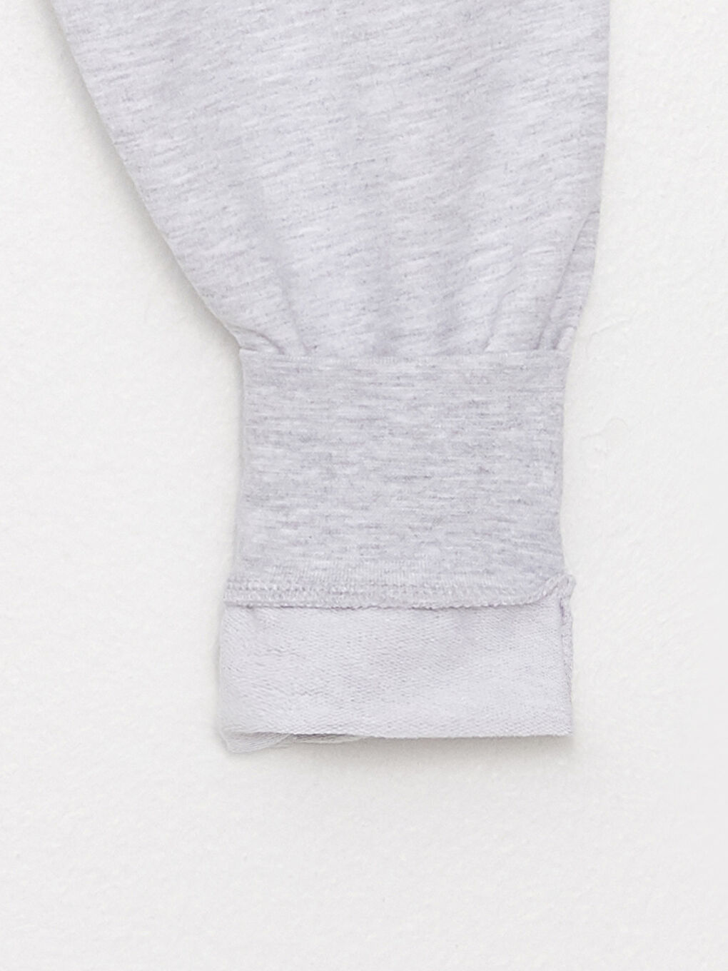 Pantalon de Survêtement Jogger Basique pour Garçons à Taille Élastiquée-2