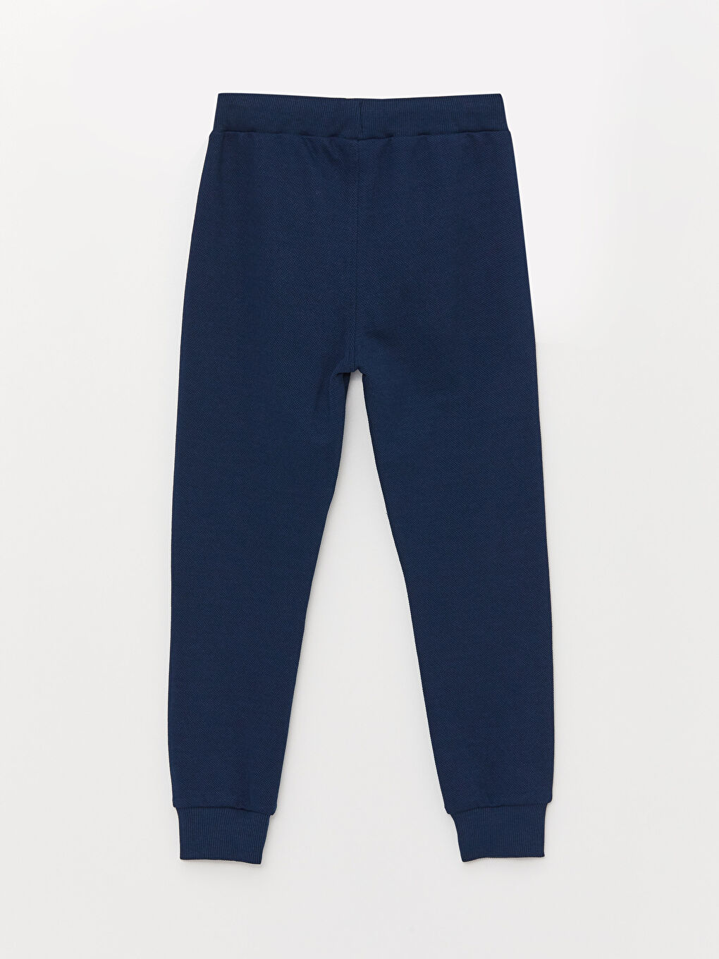 Elasticated Waist Basic Boys' Jogger Sweatpants -S31373Z4-JC7