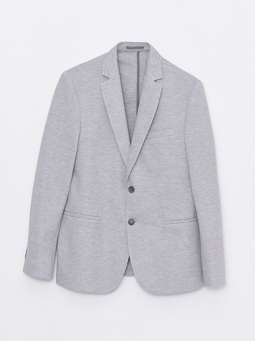 Slim Fit Men's Blazer Jacket-7