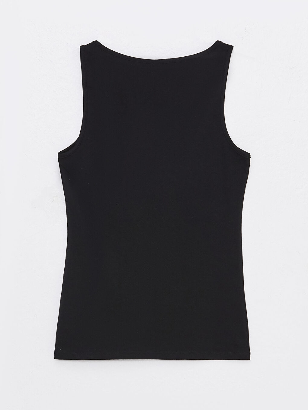 Square Neck Straight Strap Female Athlete -S31444Z8-CVL