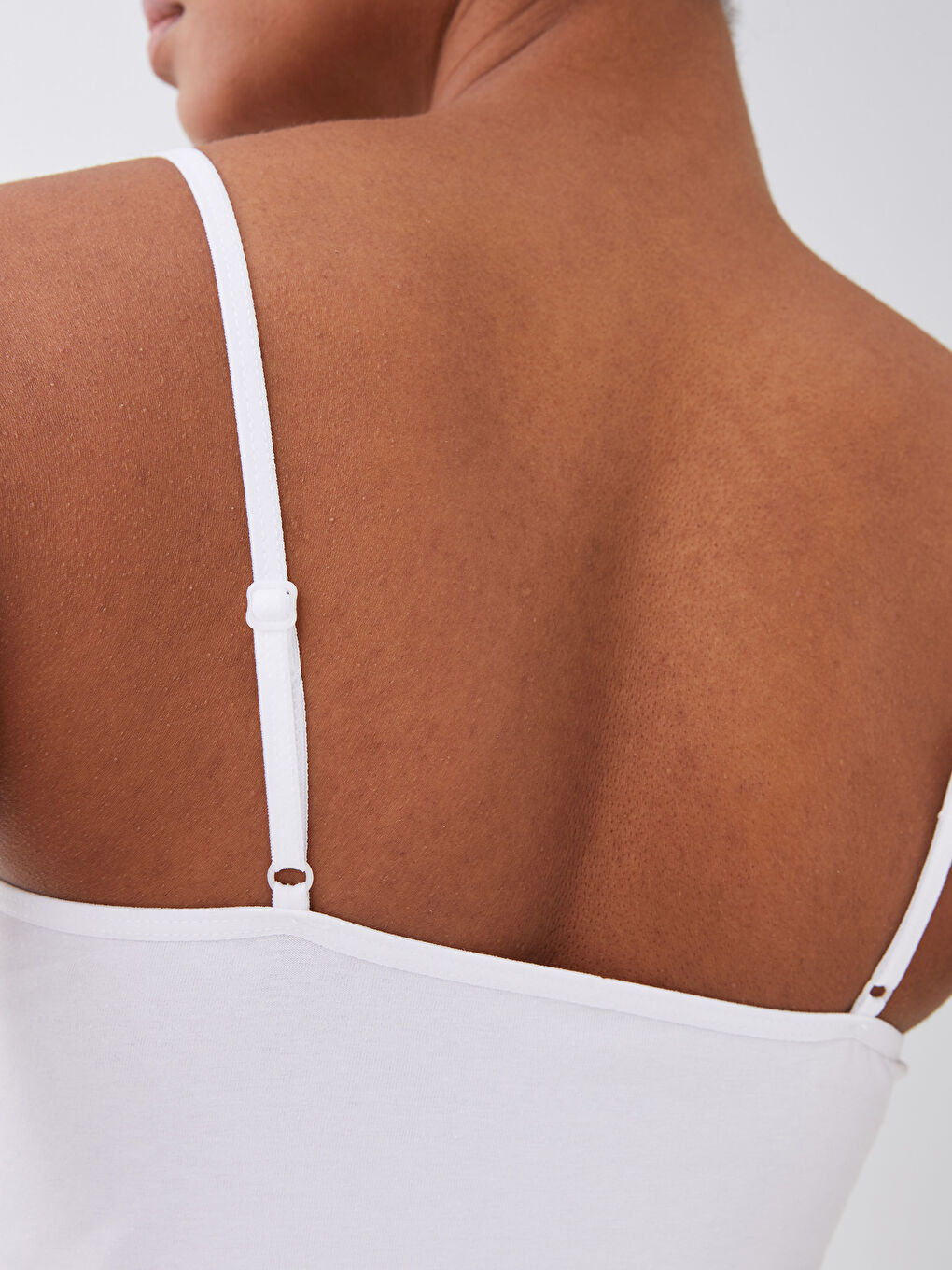 جل و بەرگی جەستە سپی ئافرەت -S31448Z8-FFB