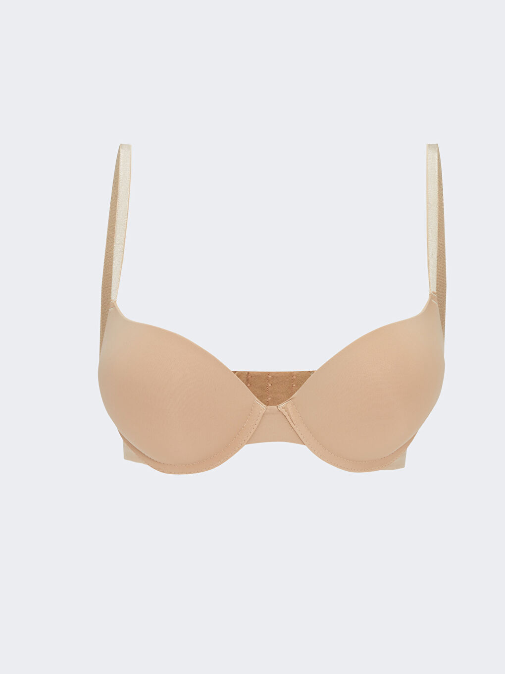 Underwire Filled Regular T-shirt Bra -S31449Z8-D0P