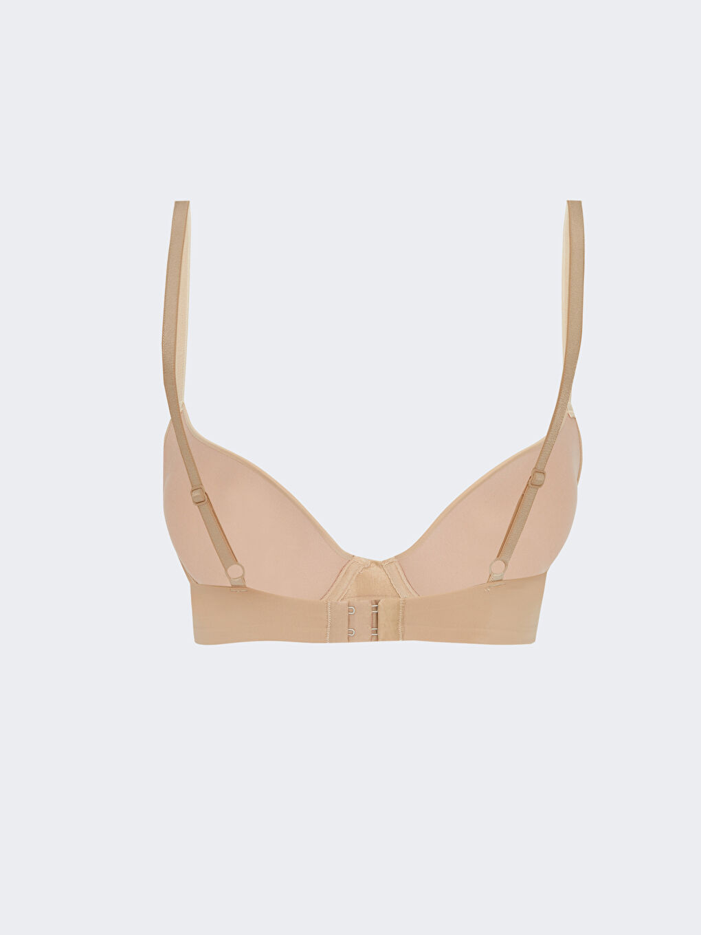 Underwire Filled Regular T-shirt Bra -S31449Z8-D0P