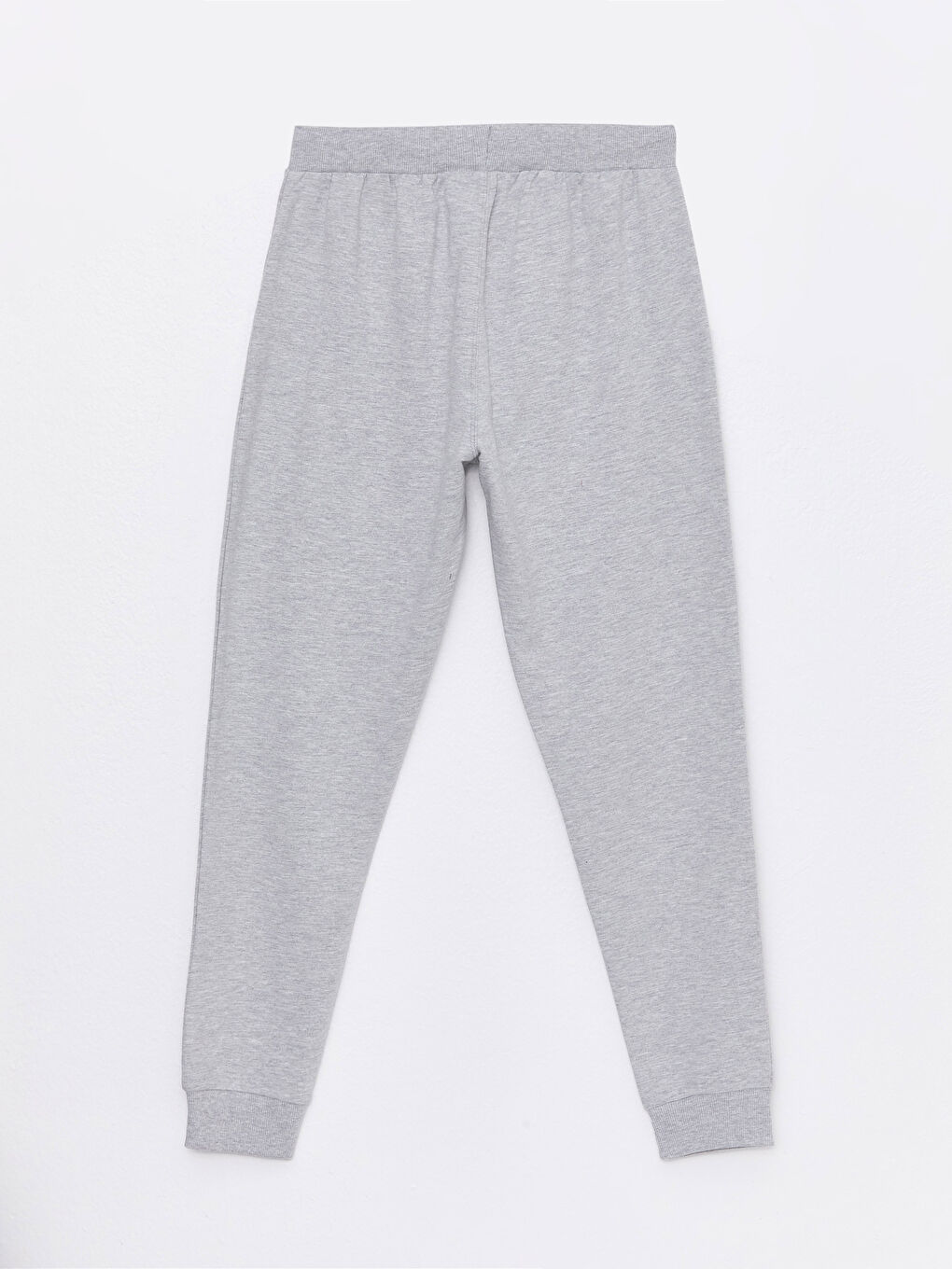 XSIDE Gri Slim Fit Erkek Jogger Eşofman Altı - 6
