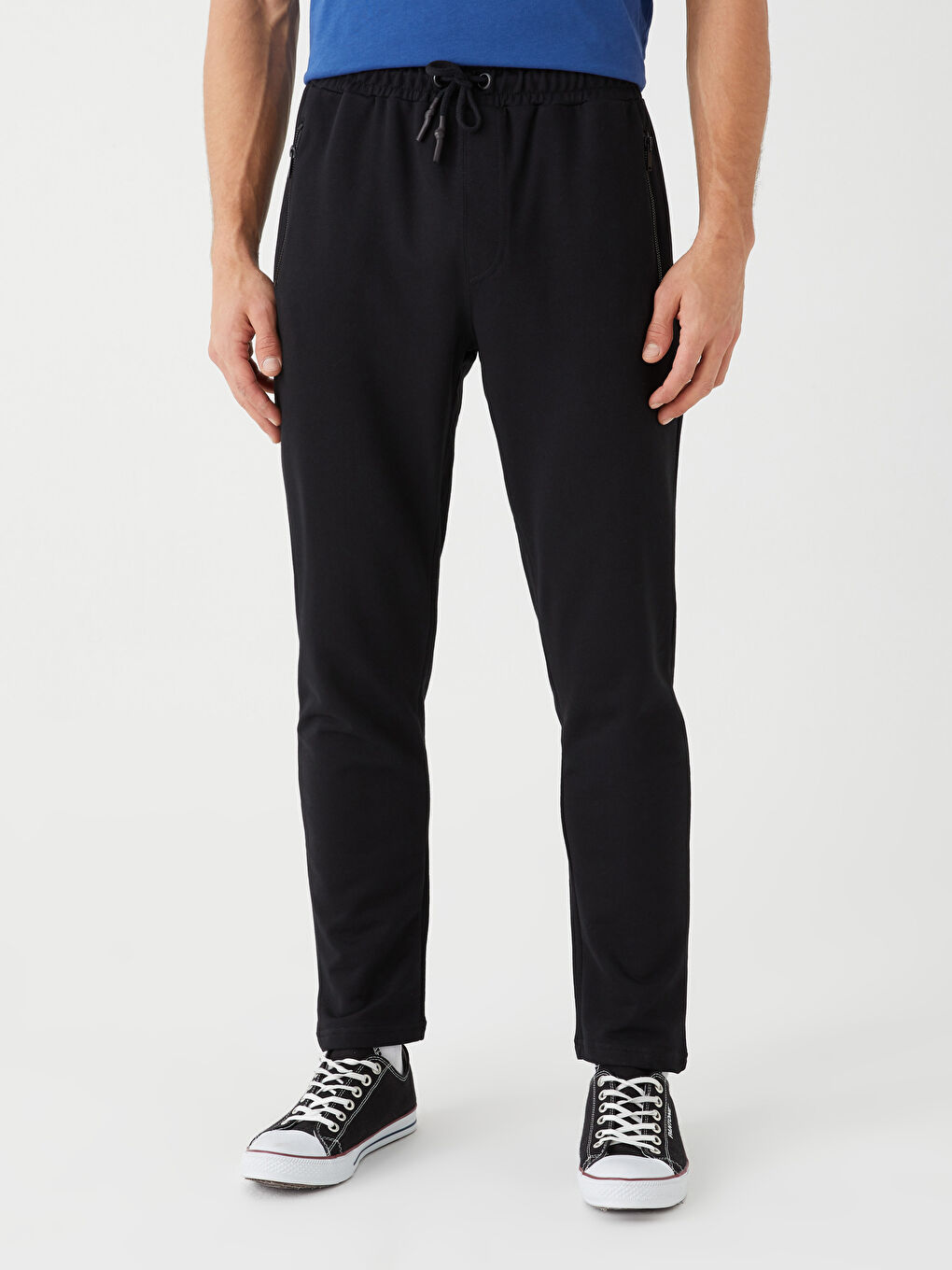 тар пішім ерлерге арналған спорттық шалбар-2