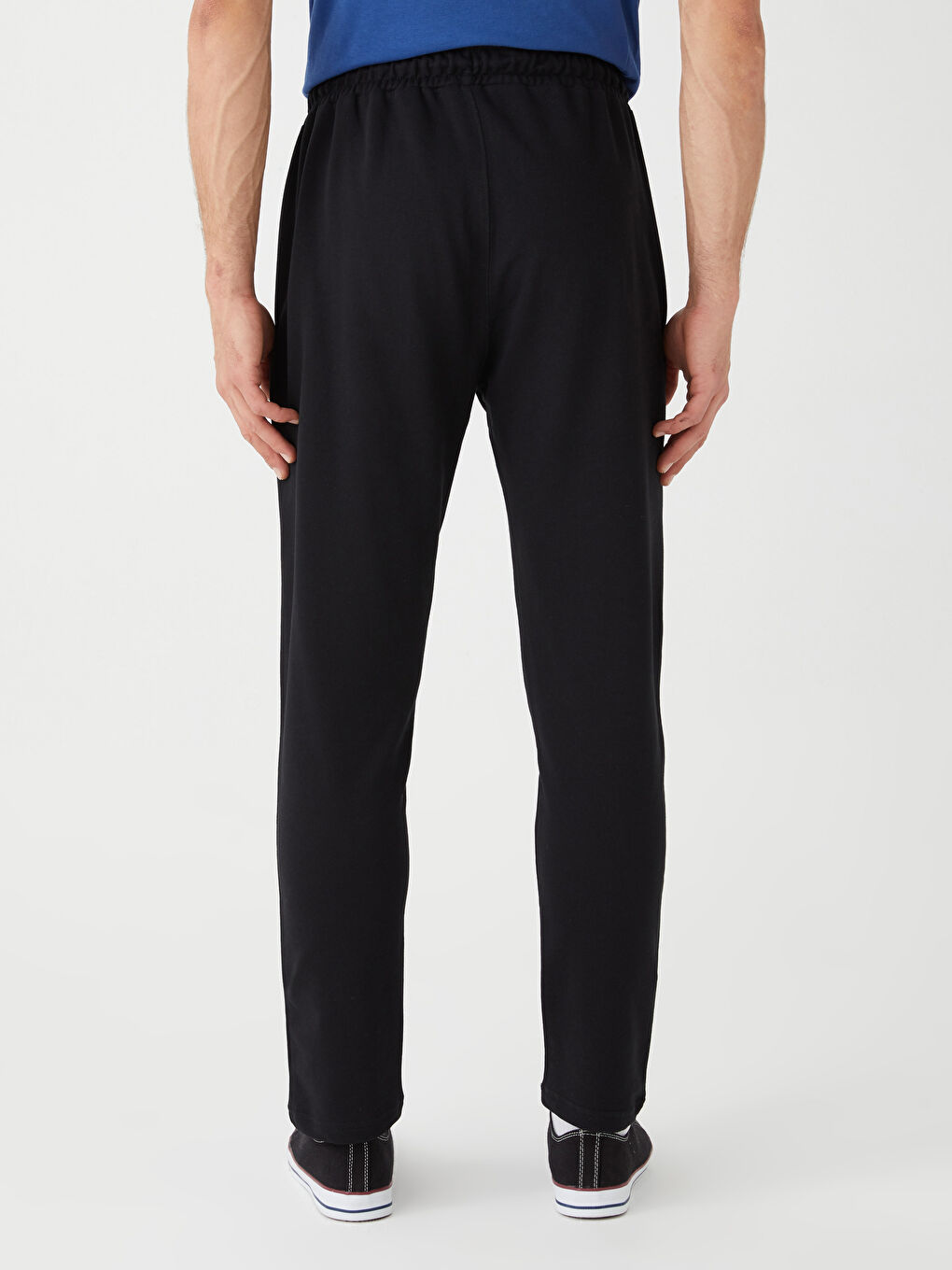 тар пішім ерлерге арналған спорттық шалбар-4