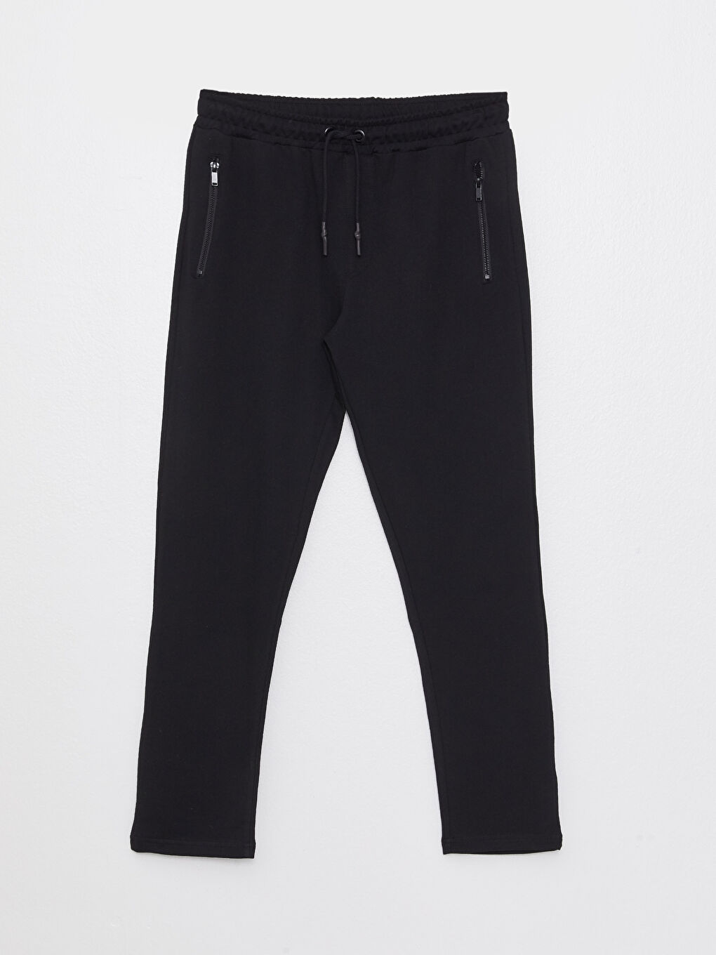 тар пішім ерлерге арналған спорттық шалбар-5