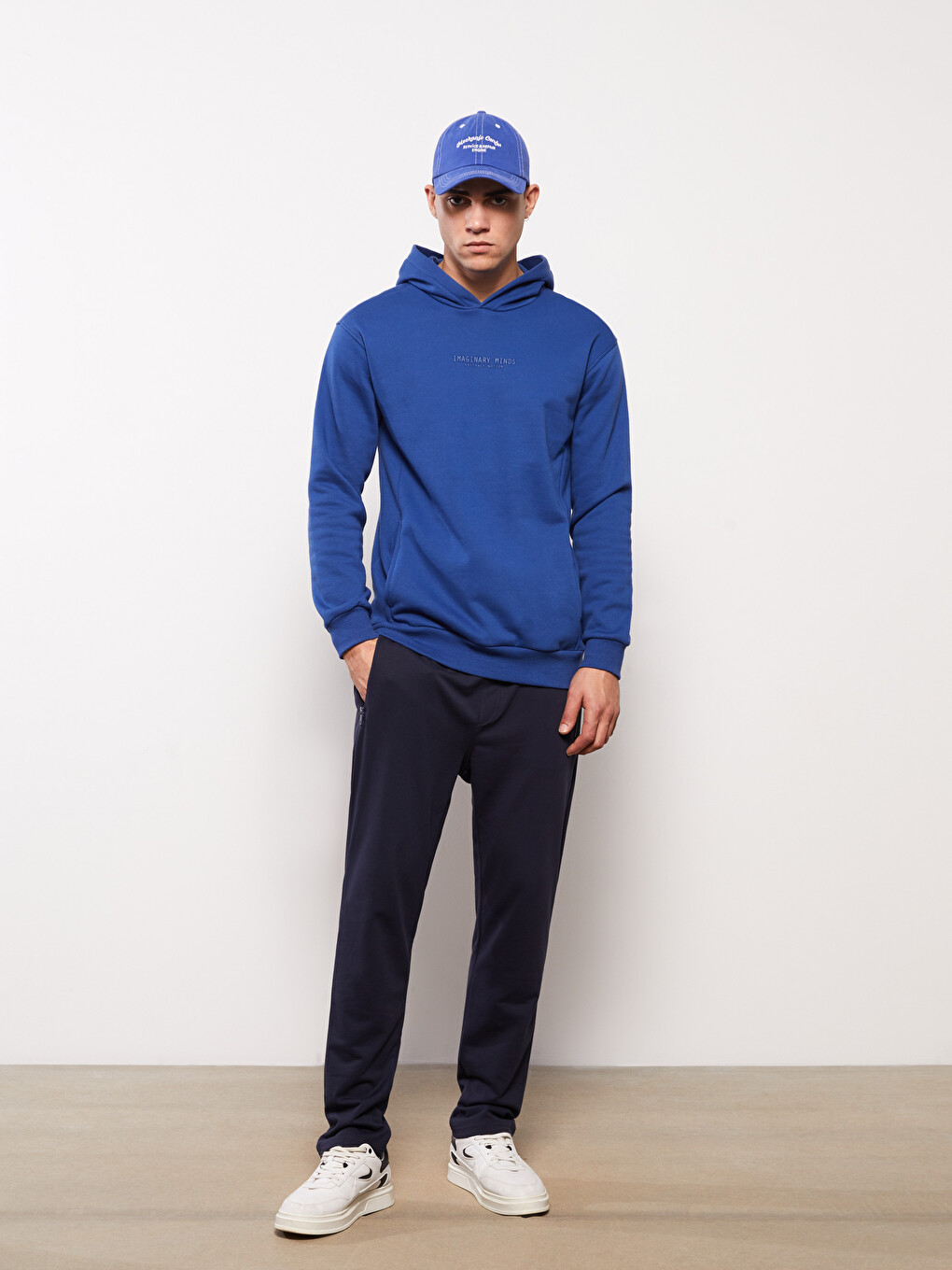 Slim Fit Men's Sweatpants