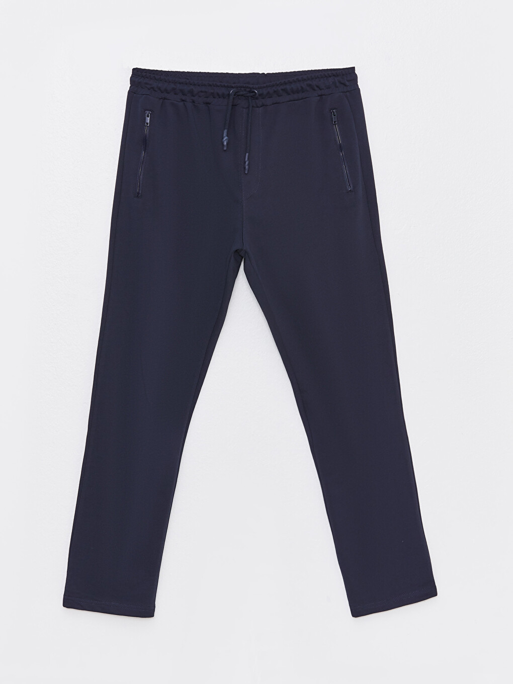 Slim Fit Men's Sweatpants-5