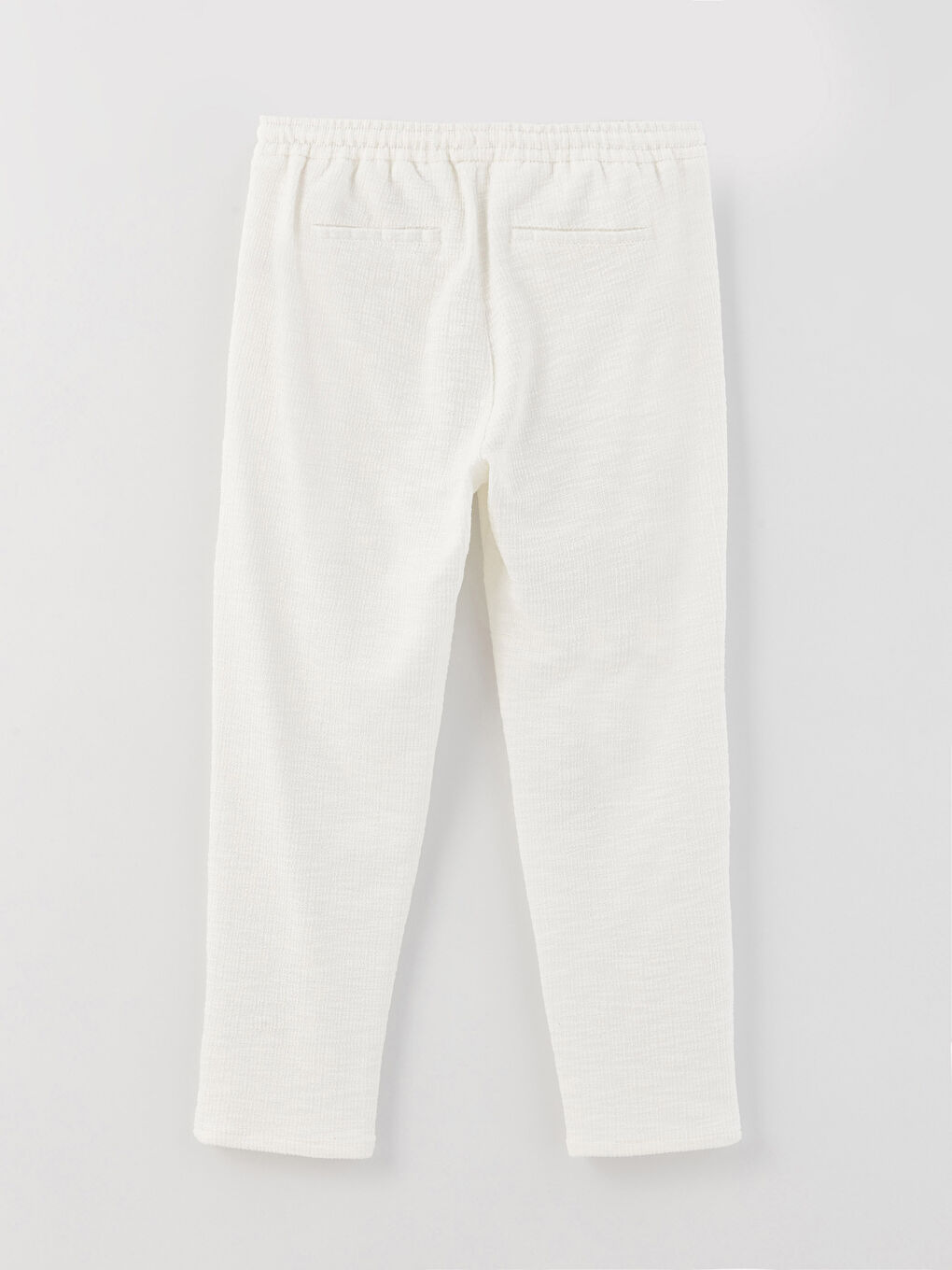 LCW Vision Slim Fit Men's Trousers -S31547Z8-R9J