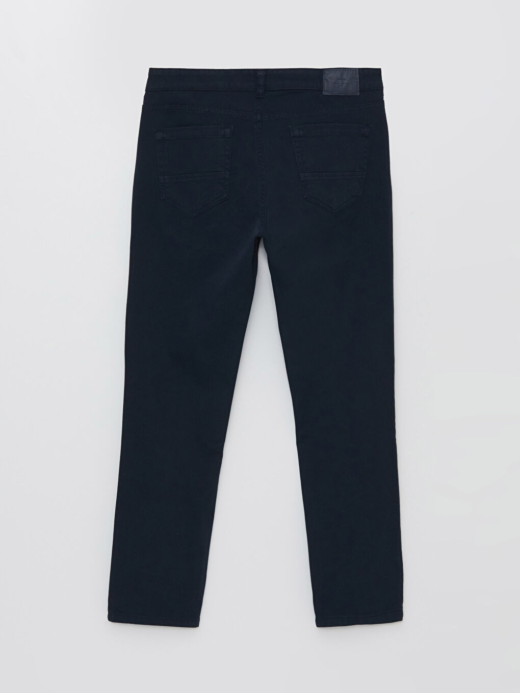 Ерлерге арналған добби матасы тар пішім шалбар-6