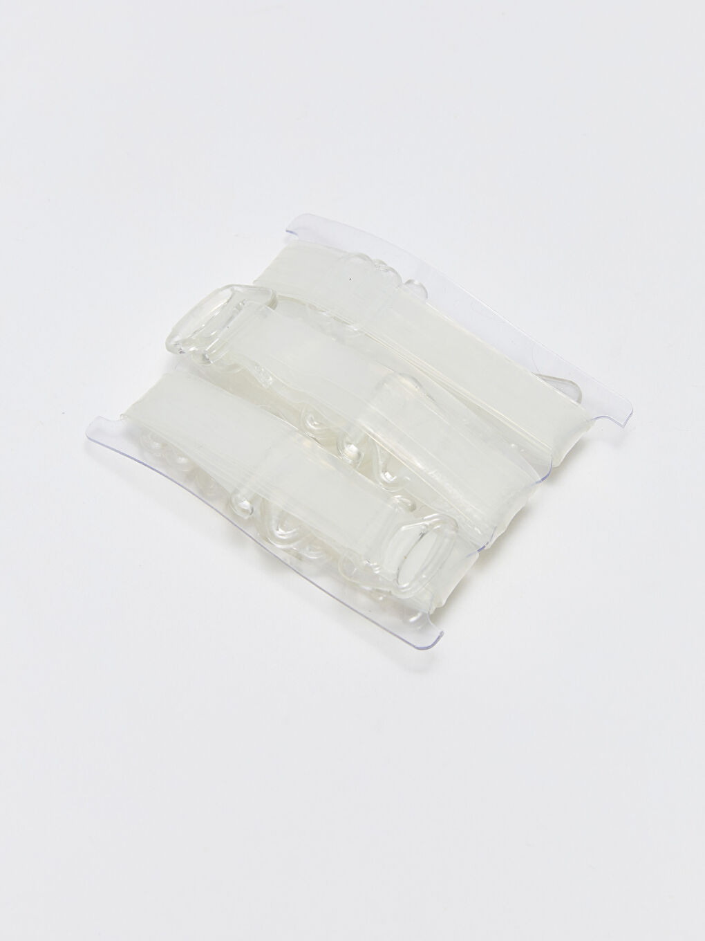 LCW DREAM Clear Bra Straps 3-Pack -S31579Z8-Q57