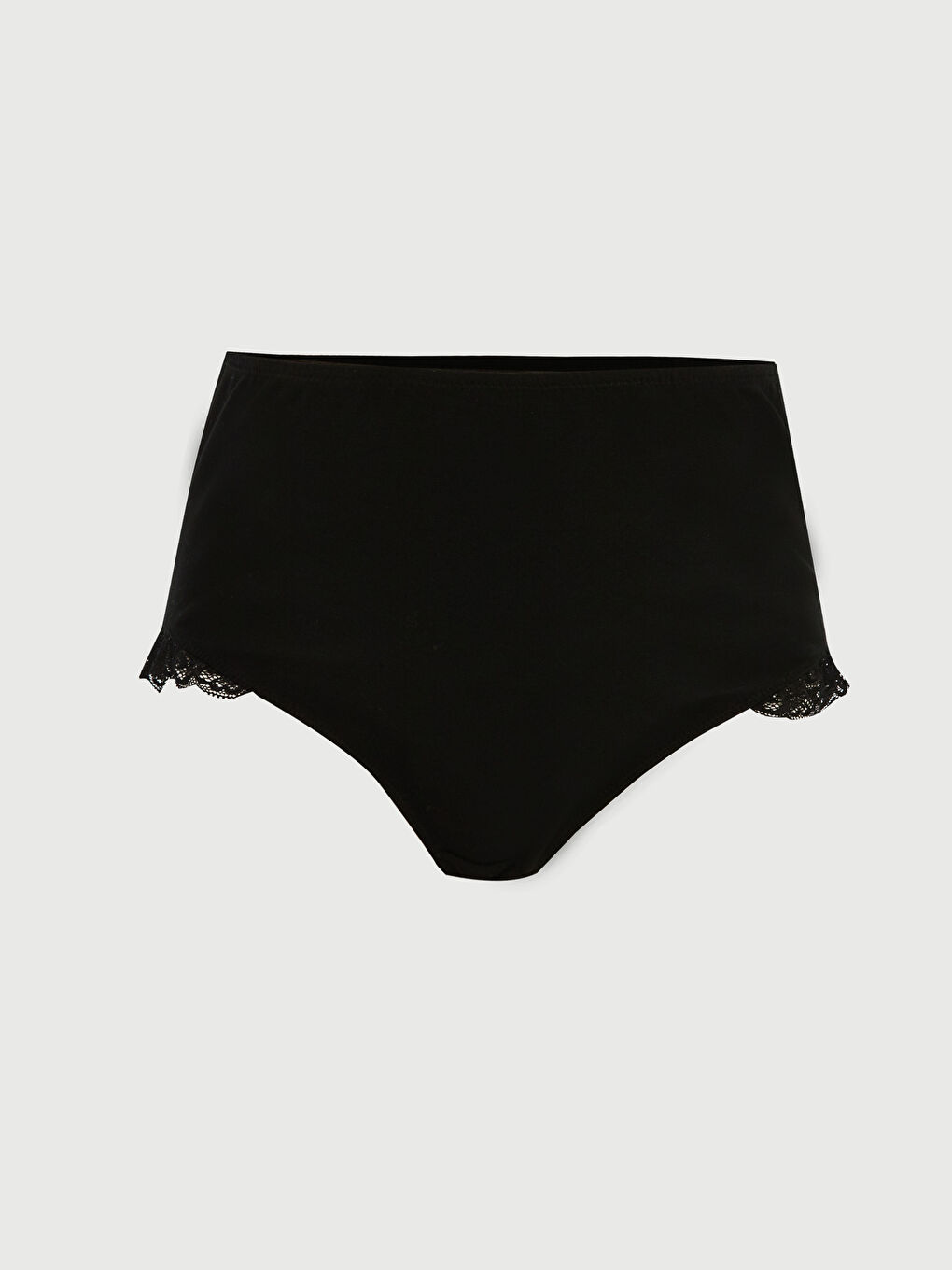 کۆرسیتی کەمەر بەرز ڕه‌ش ئافرەت -S31588Z8-CVL