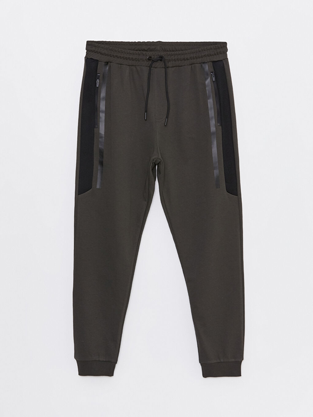 Slim Fit Men's Jogger Sweatpants -S31596Z8-HCM