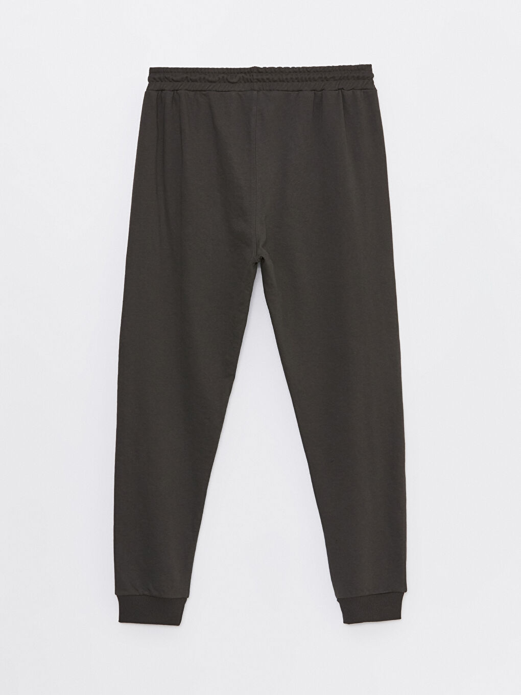 Slim Fit Men's Jogger Sweatpants -S31596Z8-HCM