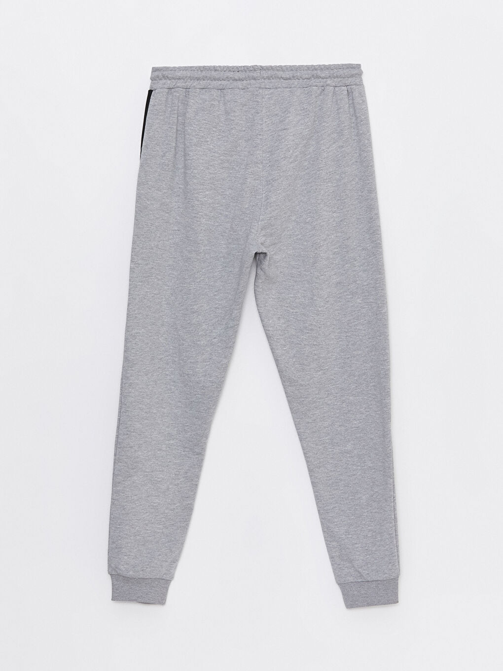 بنطلون رياضي رفيع للرجال-6