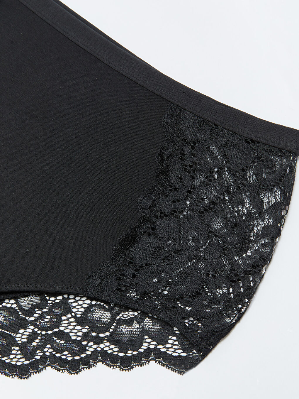 كلاسيك دانتيل سراويل داخلية-2