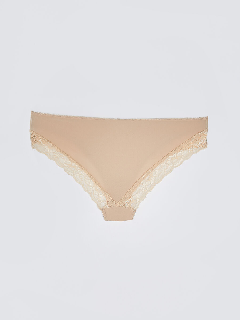 Lace Detailed Bikini Panties 2-Pack -S31612Z8-D0P